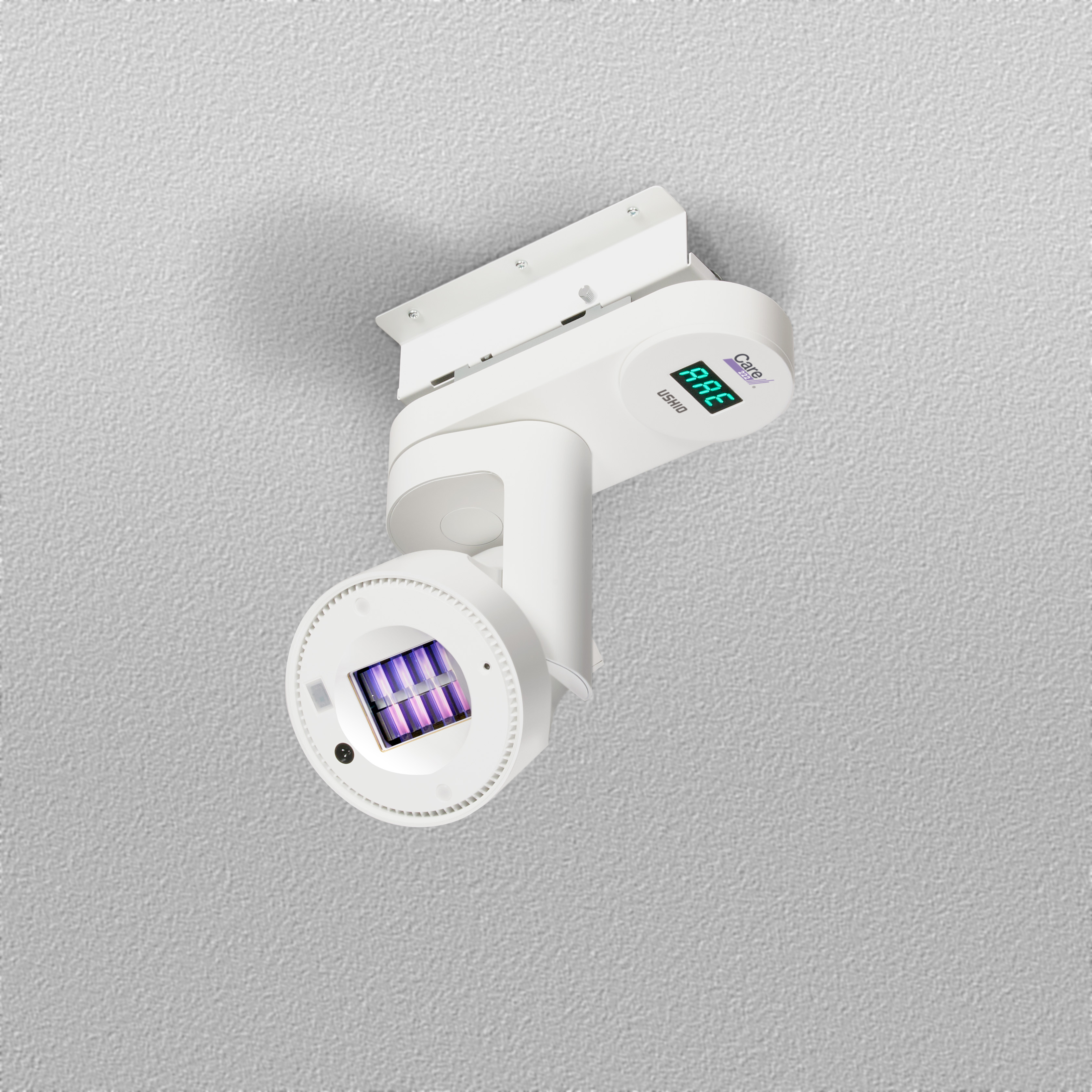 抗ウイルス・除菌用紫外線照射装置 Care222® iシリーズ | 株式会社英和電機