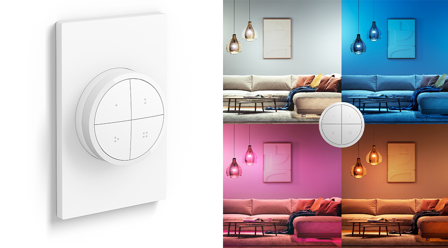 Hue リモコン関連製品 イメージ1